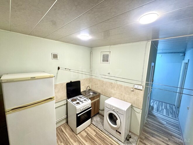 Satılır 2 otaqlı köhnə tikili 55 m², Nərimanov r., photo 11 from 23