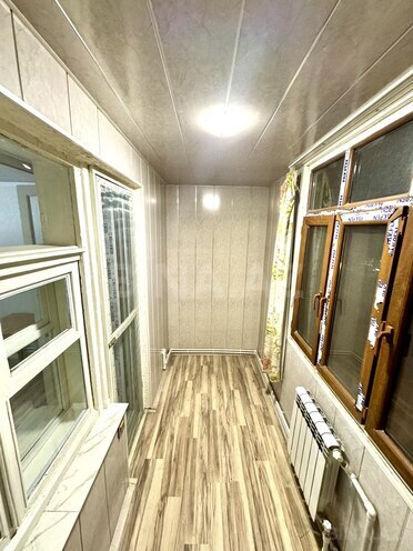 Satılır 2 otaqlı köhnə tikili 55 m², Nərimanov r., photo 12 from 23