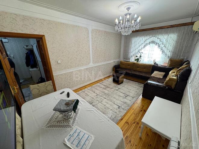 Продаётся 4-комн. вторичка 90 м², м. Насими, photo 4 from 18