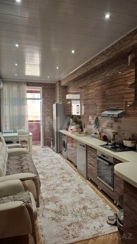 Продаётся 2-комн. новостройка 108 м², пос. 9-й мкр, photo 14 from 18