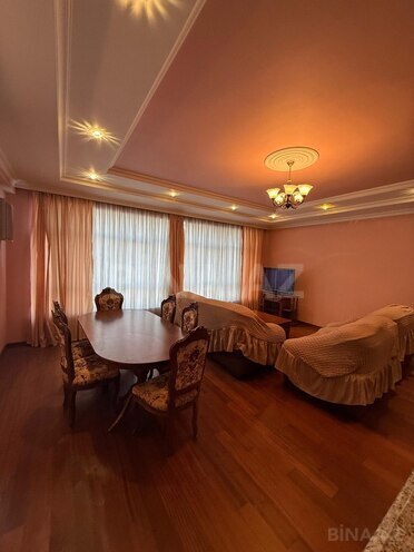 Продаётся 3-комн. новостройка 130 м², м. 28 мая, photo 13 from 23
