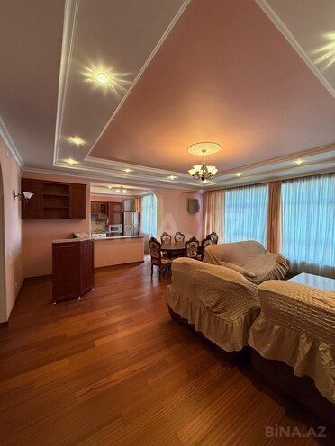 Продаётся 3-комн. новостройка 130 м², м. 28 мая, photo 18 from 23