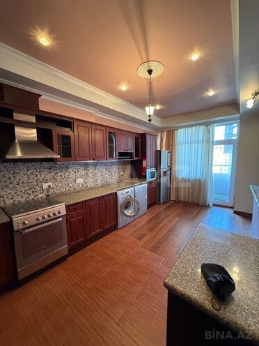 Продаётся 3-комн. новостройка 130 м², м. 28 мая, photo 21 from 23