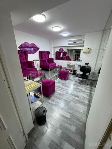 Сдаётся  объект 190 м², м. Низами, photo 9 from 13