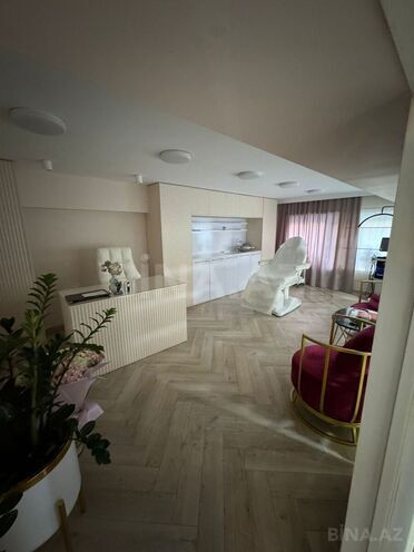 Сдаётся  объект 190 м², м. Низами, photo 11 from 13