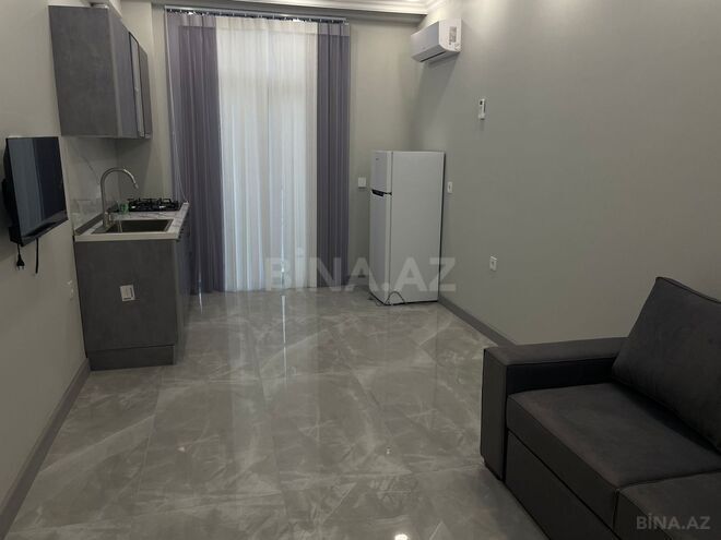 Продаётся 1-комн. новостройка 65 м², м. Дернегюль, photo 4 from 11