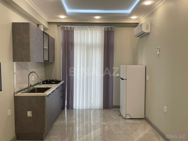 Продаётся 1-комн. новостройка 65 м², м. Дернегюль, photo 3 from 11