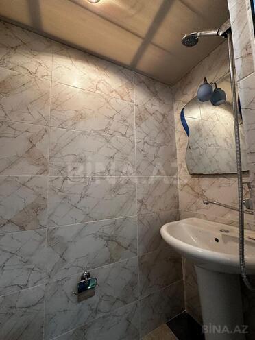 Продаётся 1-комн. вторичка 25 м², м. Элмляр Академиясы, photo 13 from 15