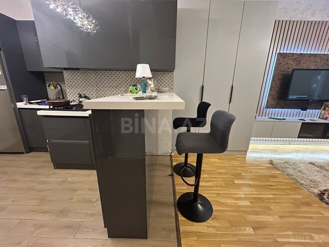 Сдаётся 2-комн. новостройка 70 м², Хатаинский р., photo 8 from 15