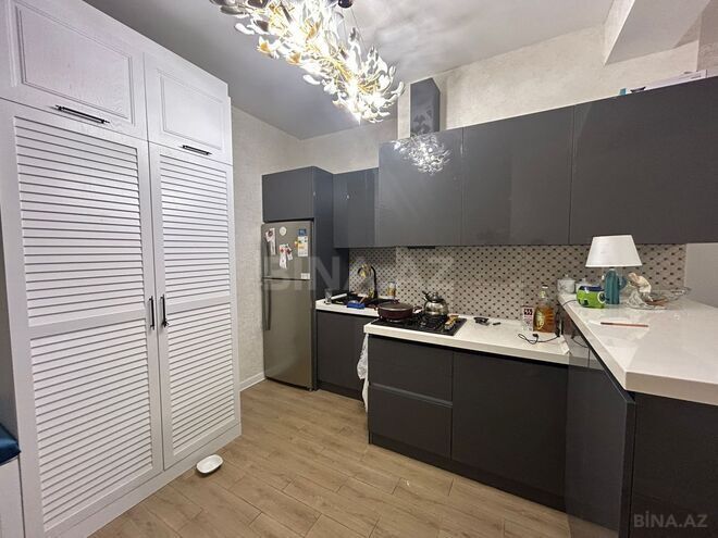 Сдаётся 2-комн. новостройка 70 м², Хатаинский р., photo 7 from 15
