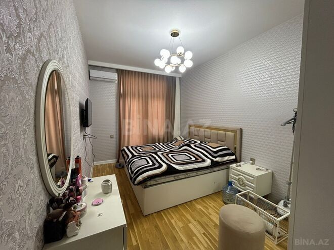 Сдаётся 2-комн. новостройка 70 м², Хатаинский р., photo 12 from 15