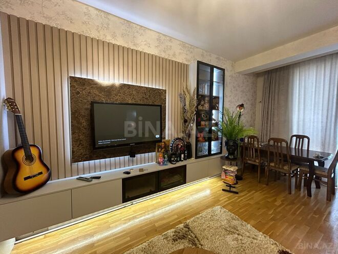Сдаётся 2-комн. новостройка 70 м², Хатаинский р., photo 1 from 15
