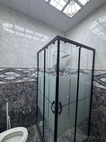 Сдаётся 2-комн. новостройка 70 м², Хатаинский р., photo 13 from 15