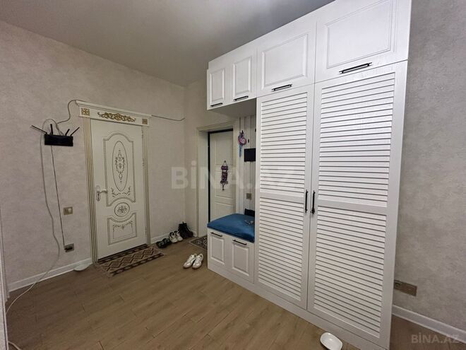 Сдаётся 2-комн. новостройка 70 м², Хатаинский р., photo 11 from 15
