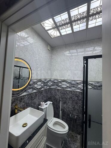 Сдаётся 2-комн. новостройка 70 м², Хатаинский р., photo 14 from 15