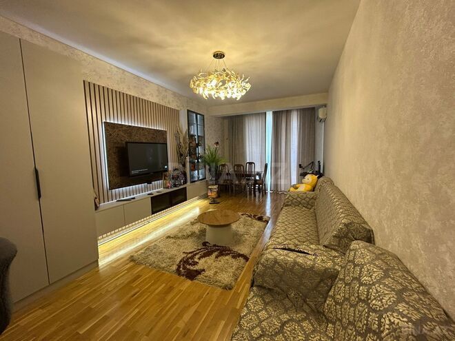 Сдаётся 2-комн. новостройка 70 м², Хатаинский р., photo 4 from 15