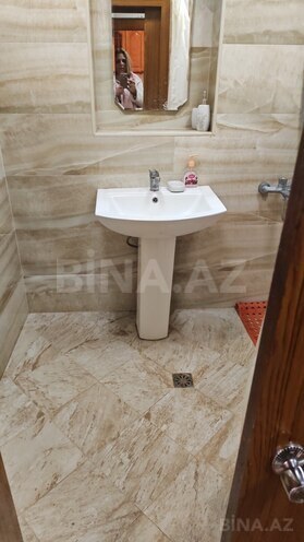 İcarəyə verilir 3 otaqlı köhnə tikili 85 m², Gənclik m., photo 3 from 14