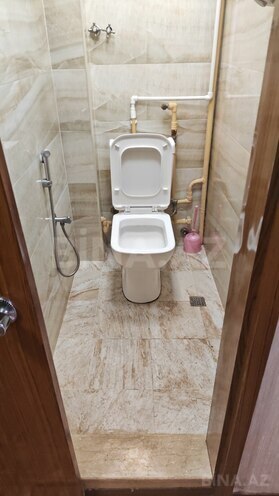 İcarəyə verilir 3 otaqlı köhnə tikili 85 m², Gənclik m., photo 4 from 14