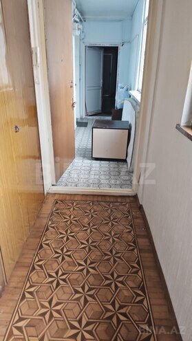 İcarəyə verilir 3 otaqlı köhnə tikili 85 m², Gənclik m., photo 5 from 14