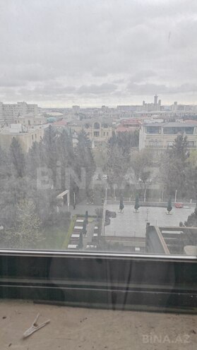 İcarəyə verilir 3 otaqlı köhnə tikili 85 m², Gənclik m., photo 7 from 14