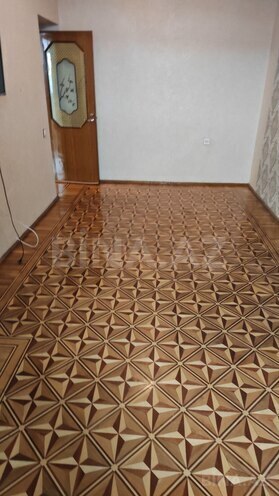 İcarəyə verilir 3 otaqlı köhnə tikili 85 m², Gənclik m., photo 9 from 14