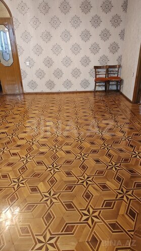 İcarəyə verilir 3 otaqlı köhnə tikili 85 m², Gənclik m., photo 6 from 14