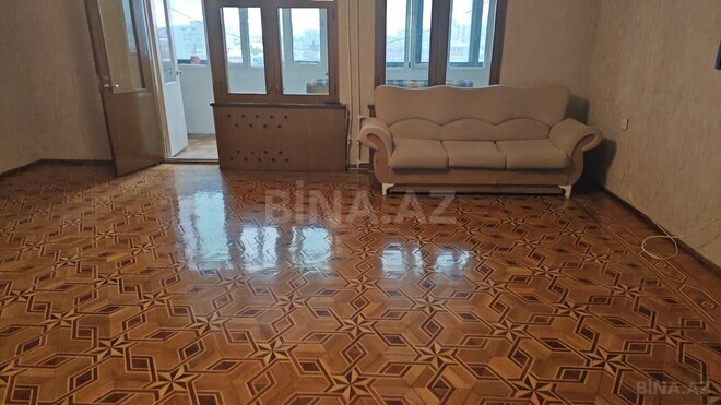İcarəyə verilir 3 otaqlı köhnə tikili 85 m², Gənclik m., photo 11 from 14