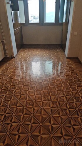 İcarəyə verilir 3 otaqlı köhnə tikili 85 m², Gənclik m., photo 10 from 14