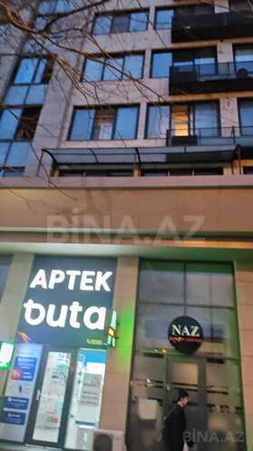 İcarəyə verilir 3 otaqlı köhnə tikili 85 m², Gənclik m., photo 13 from 14