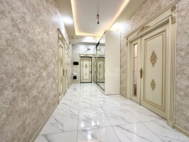 Продаётся 2-комн. новостройка 96 м², м. Нефтчиляр, photo 7 from 17
