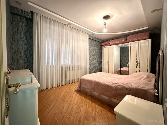 Продаётся 2-комн. новостройка 96 м², м. Нефтчиляр, photo 11 from 17