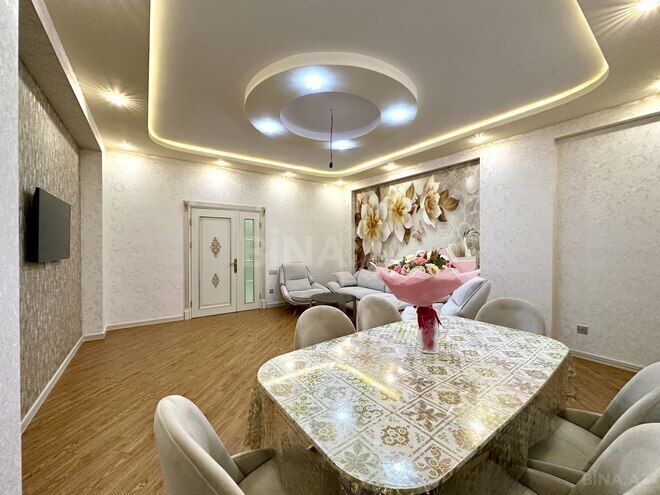 Продаётся 2-комн. новостройка 96 м², м. Нефтчиляр, photo 5 from 17