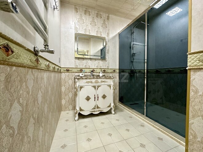 Продаётся 2-комн. новостройка 96 м², м. Нефтчиляр, photo 15 from 17