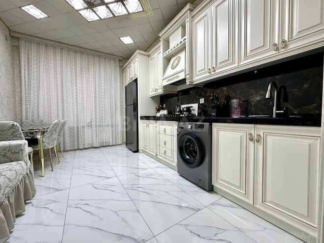 Продаётся 2-комн. новостройка 96 м², м. Нефтчиляр, photo 9 from 17