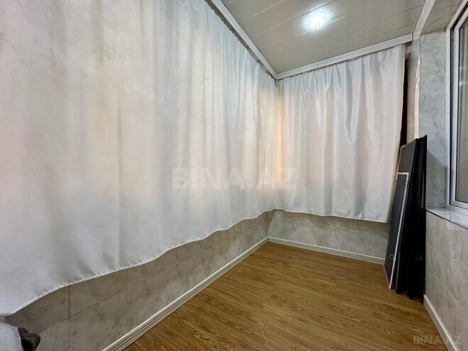 Продаётся 2-комн. новостройка 96 м², м. Нефтчиляр, photo 14 from 17