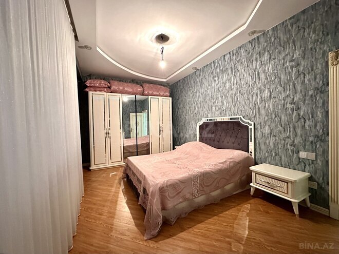 Продаётся 2-комн. новостройка 96 м², м. Нефтчиляр, photo 13 from 17
