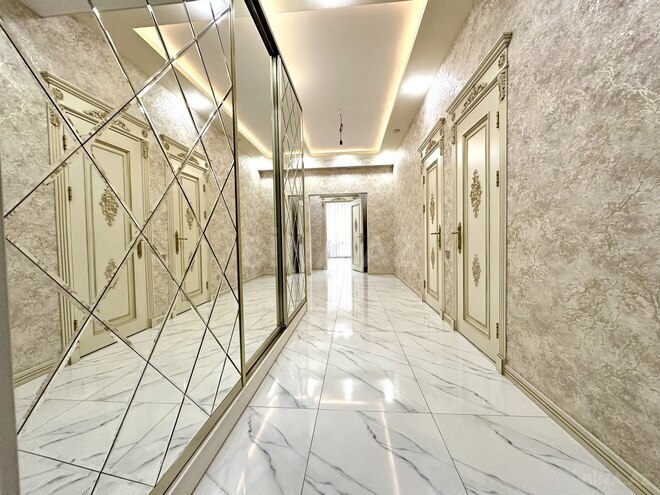 Продаётся 2-комн. новостройка 96 м², м. Нефтчиляр, photo 6 from 17