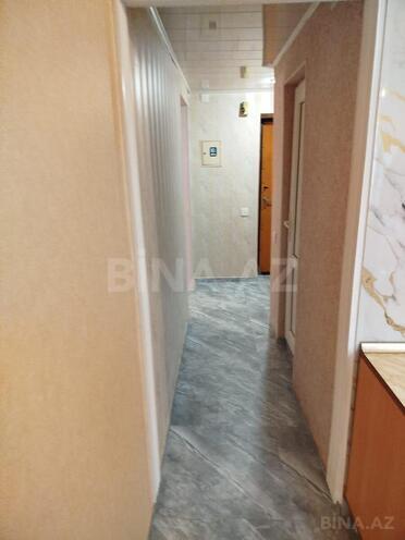 Продаётся 2-комн. вторичка 45 м², м. Элмляр Академиясы, photo 8 from 13