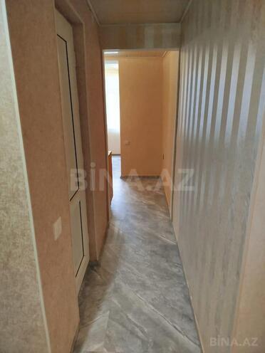 Продаётся 2-комн. вторичка 45 м², м. Элмляр Академиясы, photo 9 from 13