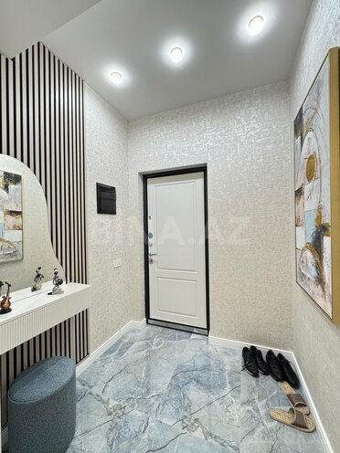 Satılır 2 otaqlı yeni tikili 62 m², Nərimanov r., photo 11 from 14