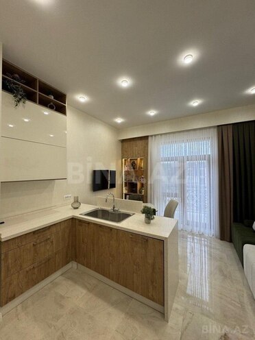 Продаётся 3-комн. новостройка 85 м², пос. Аг шехер, photo 9 from 20