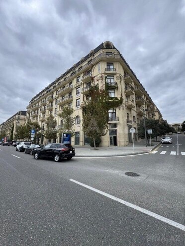 Продаётся 3-комн. новостройка 85 м², пос. Аг шехер, photo 1 from 20