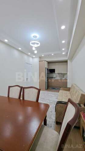 İcarəyə verilir 2 otaqlı yeni tikili 60 m², Yasamal r., photo 3 from 30