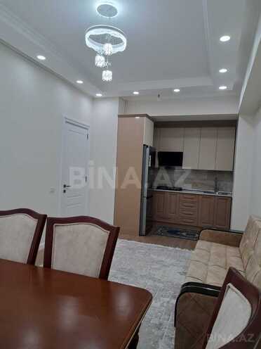 İcarəyə verilir 2 otaqlı yeni tikili 60 m², Yasamal r., photo 19 from 30