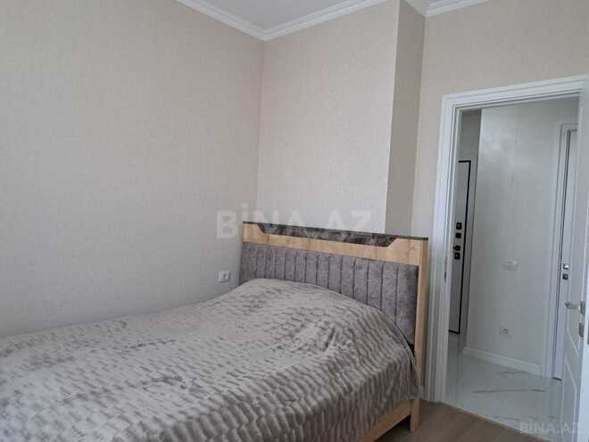 İcarəyə verilir 2 otaqlı yeni tikili 60 m², Yasamal r., photo 11 from 30