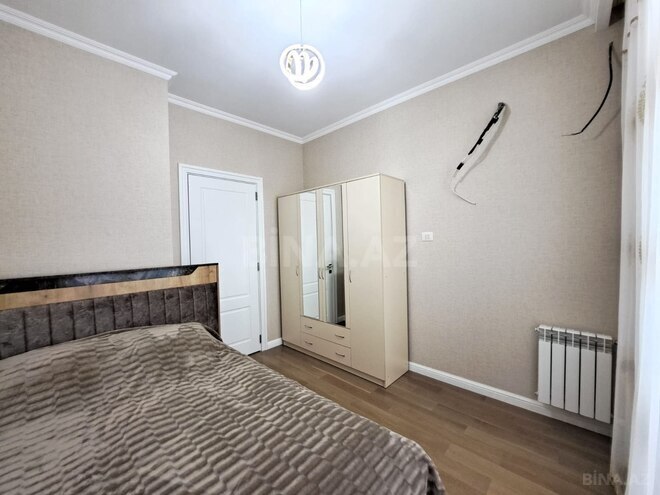 İcarəyə verilir 2 otaqlı yeni tikili 60 m², Yasamal r., photo 18 from 30