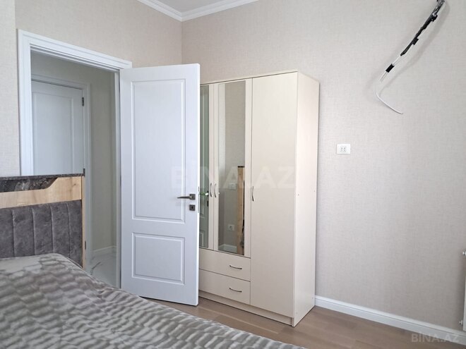 İcarəyə verilir 2 otaqlı yeni tikili 60 m², Yasamal r., photo 10 from 30