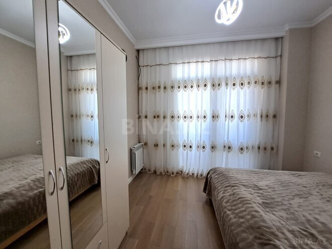 İcarəyə verilir 2 otaqlı yeni tikili 60 m², Yasamal r., photo 7 from 30