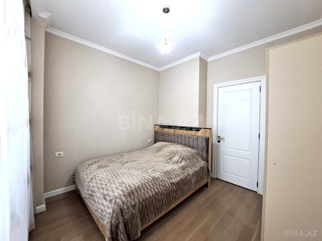 İcarəyə verilir 2 otaqlı yeni tikili 60 m², Yasamal r., photo 15 from 30