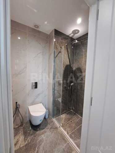 İcarəyə verilir 2 otaqlı yeni tikili 60 m², Yasamal r., photo 13 from 30